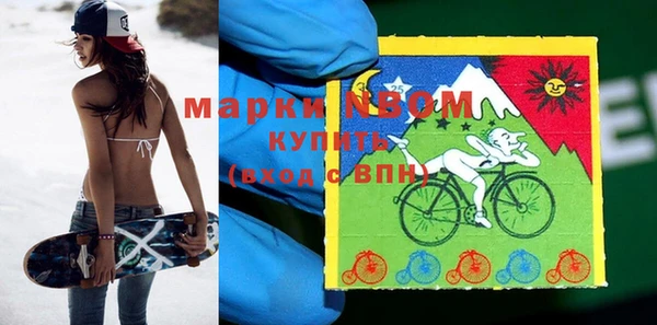 хмурый Покачи